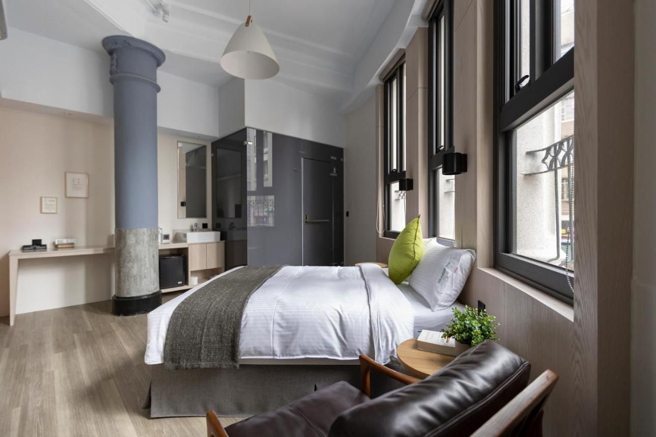 漫步1948 MEANDER 1948