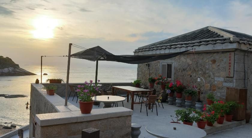 馬祖幸福海岸民宿1