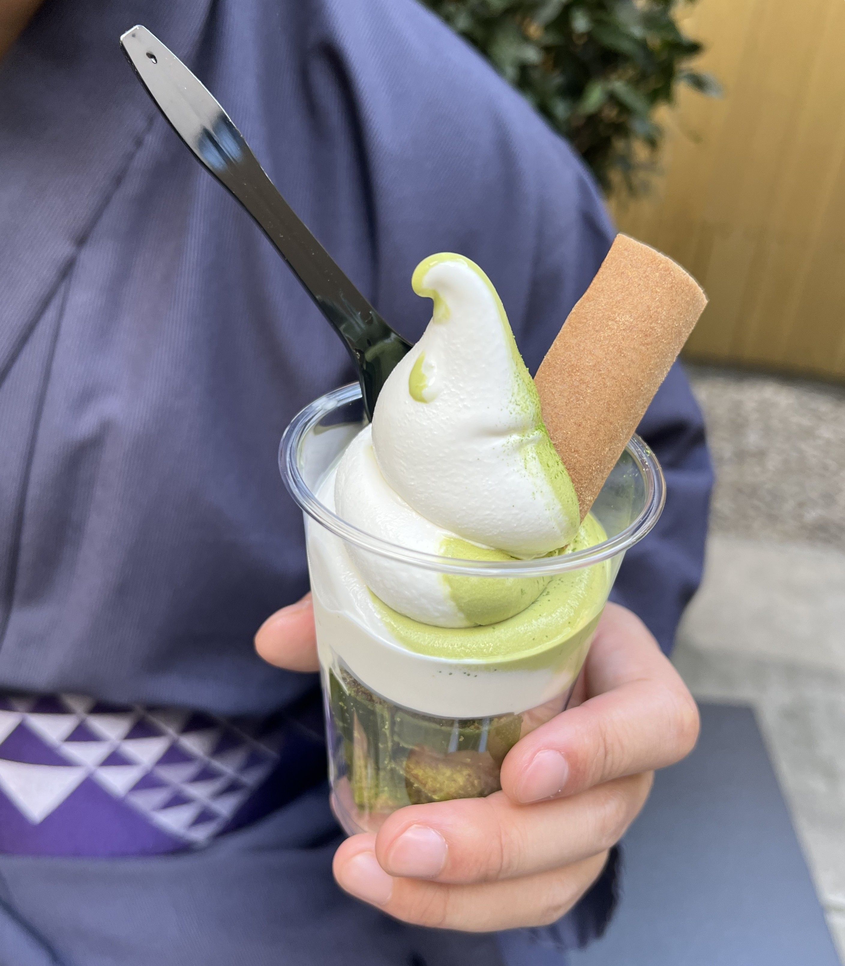 京ばあむ 清水店