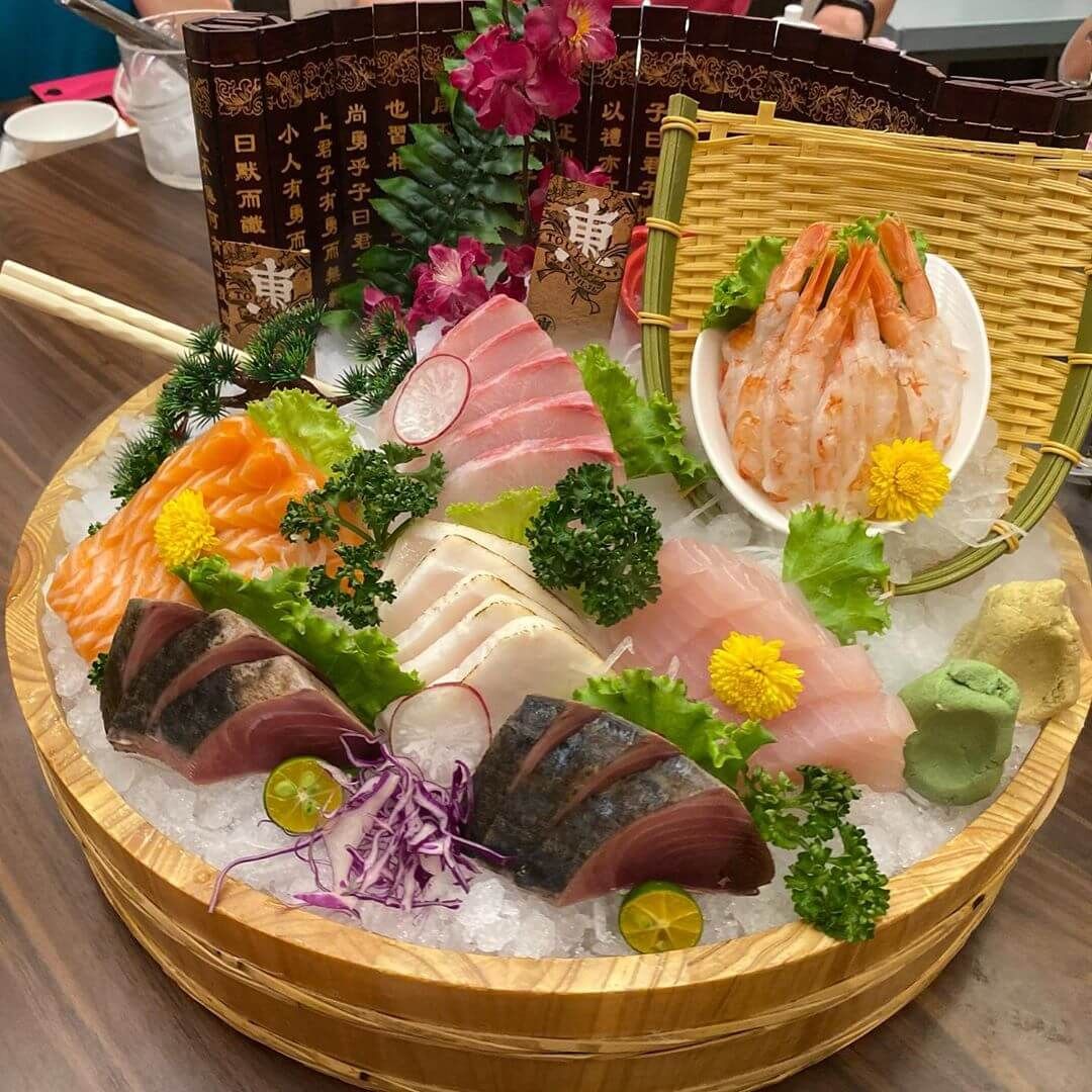 東街日本料理