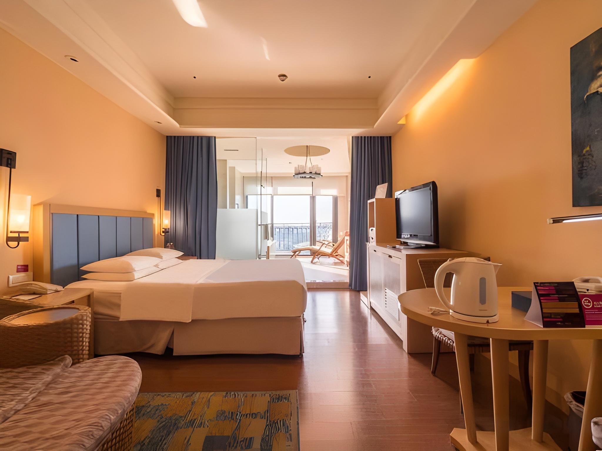 高雄義大皇家酒店新1