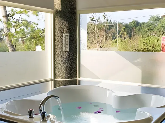 林桂園石泉會館