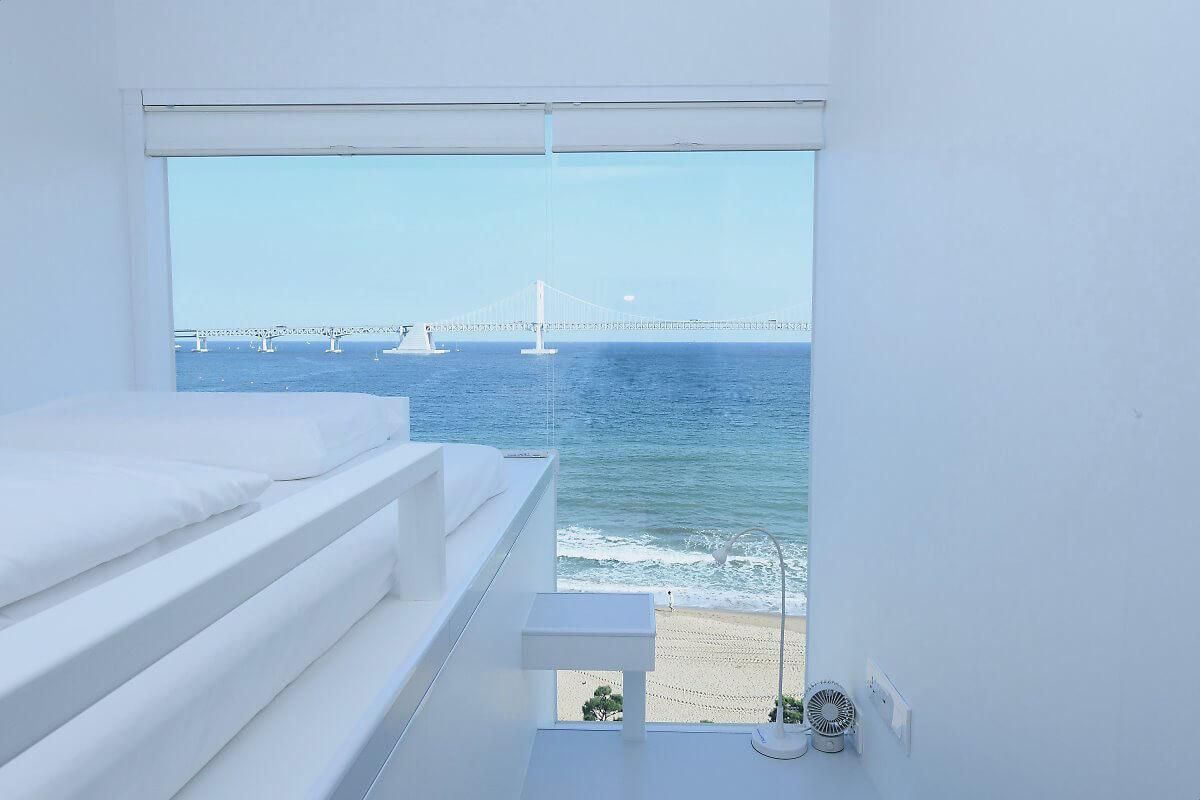 廣安里1膠囊飯店