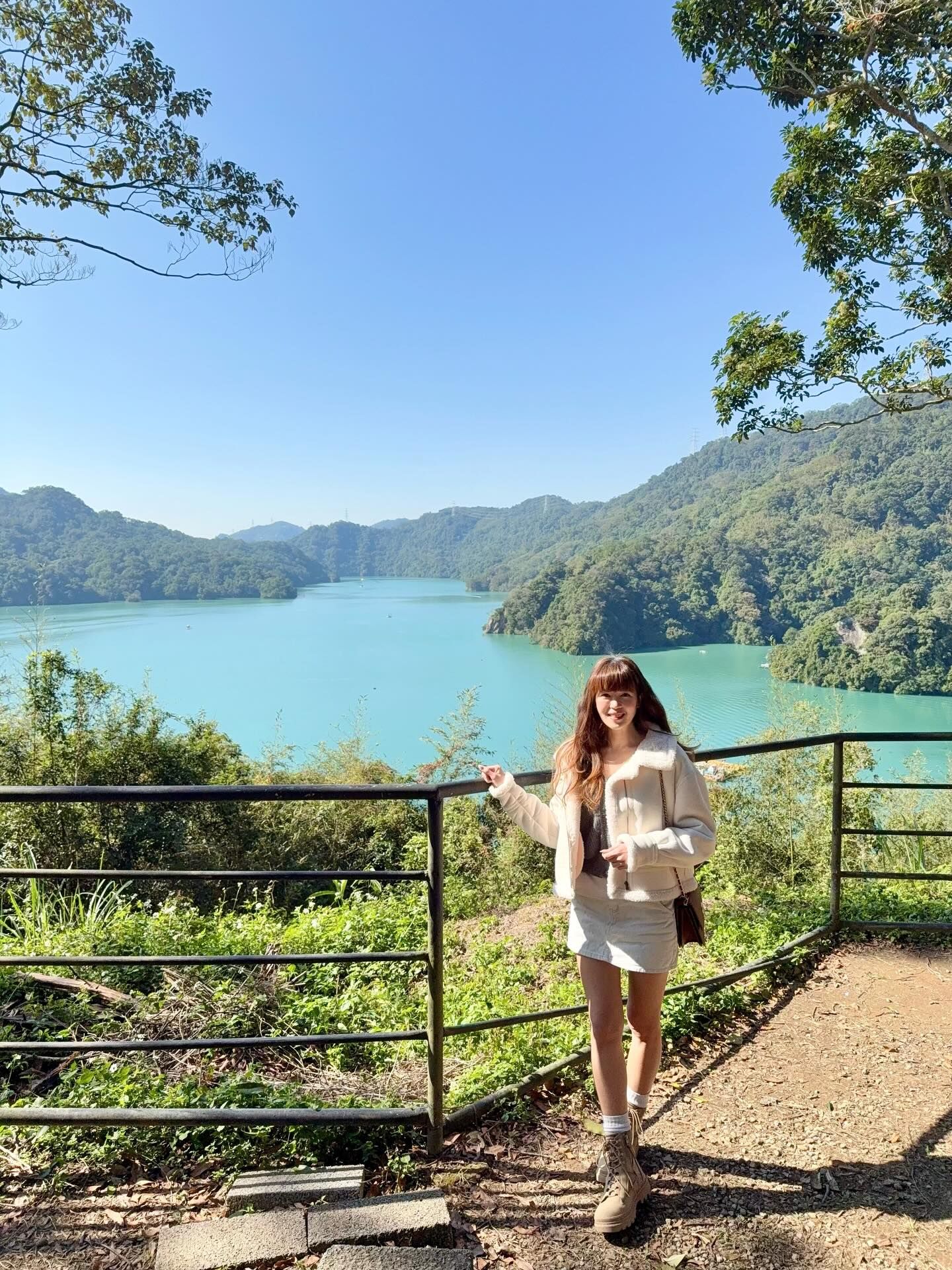 水漾石門景觀餐廳