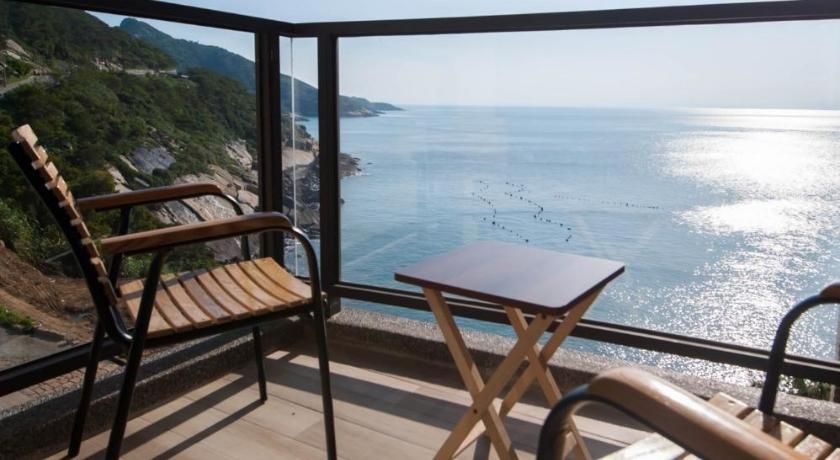 馬祖舒漫活海景旅宿1