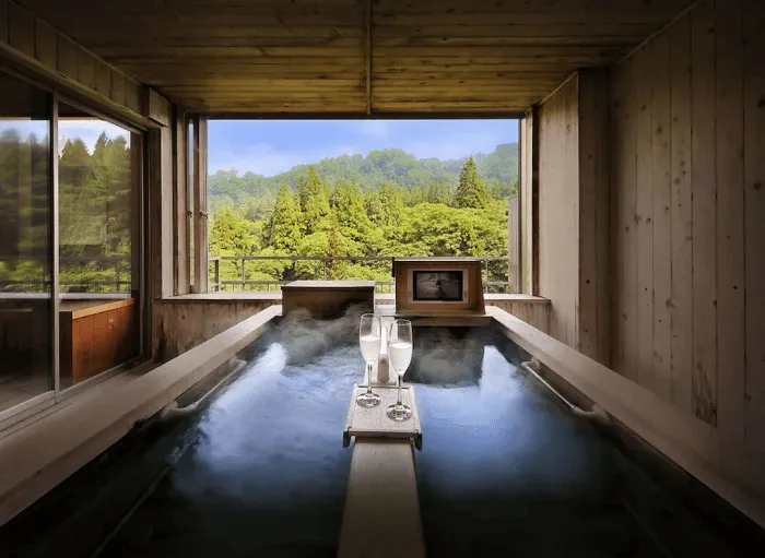 仙峽之宿 銀山莊(Ginzanso)