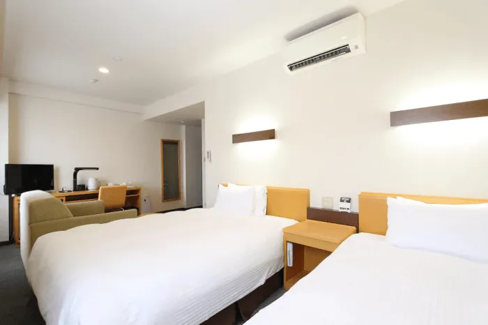 微笑飯店櫻桃東根(Smile Hotel Sakurambo Higashine)