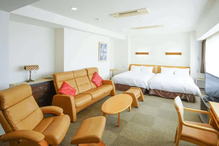 微笑飯店櫻桃東根(Smile Hotel Sakurambo Higashine)