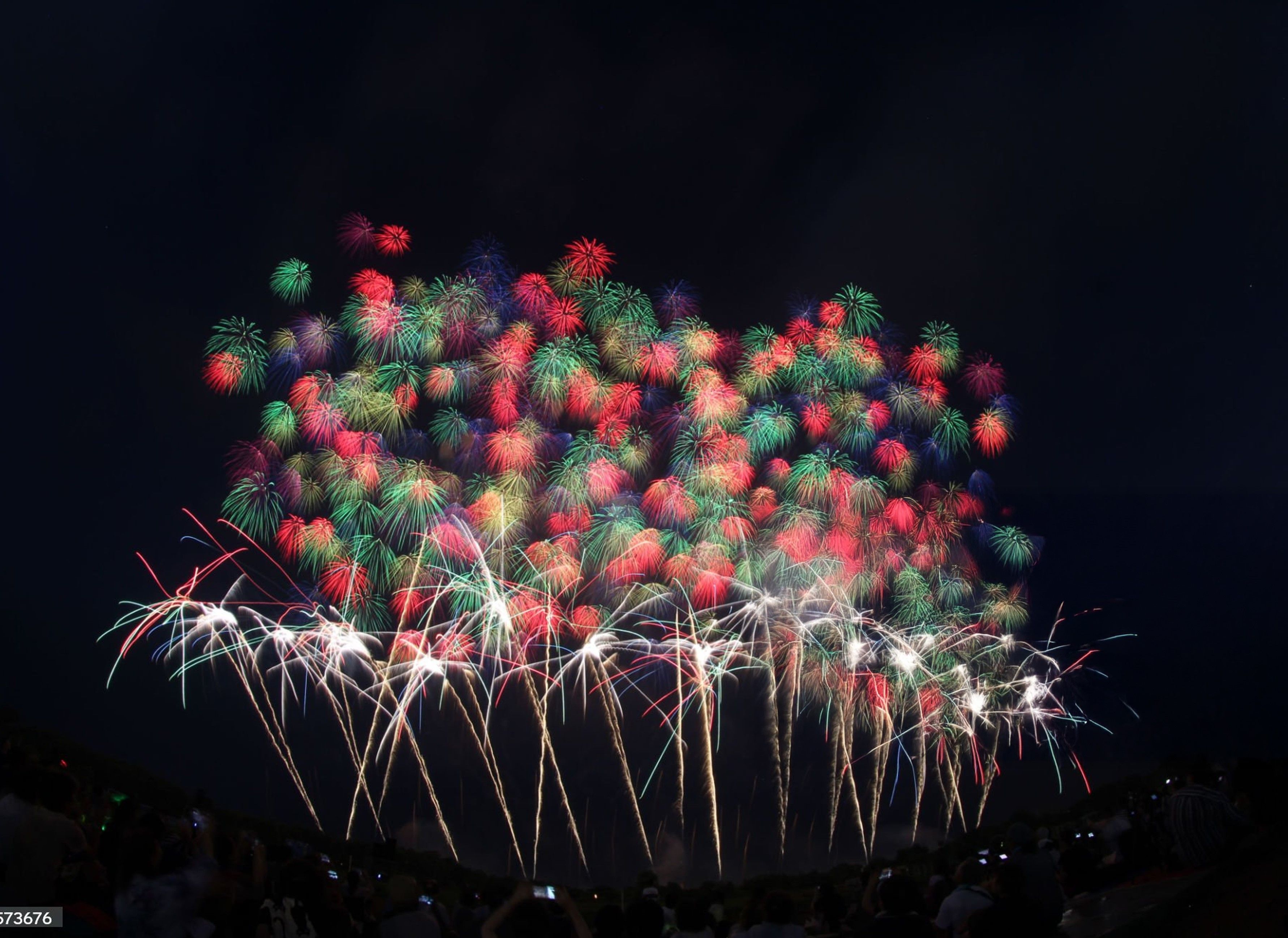 2026閃耀新北1314跨河煙火