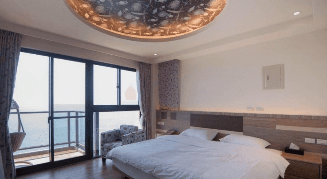 舒漫活海景旅宿2