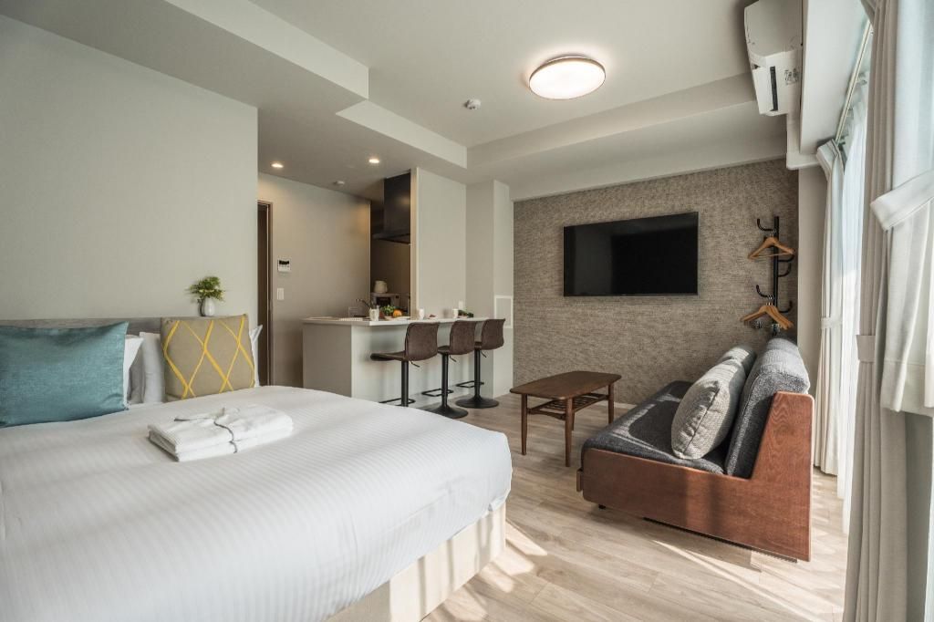 伊斯利德飯店難波 – 道頓堀東2