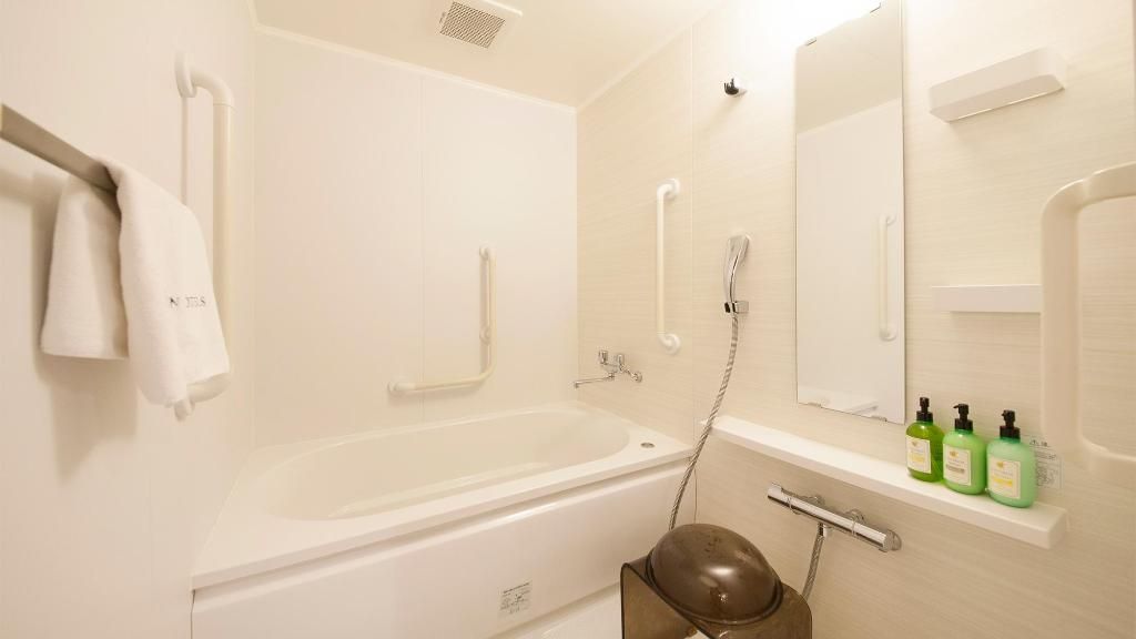 池袋站百夫長酒店2