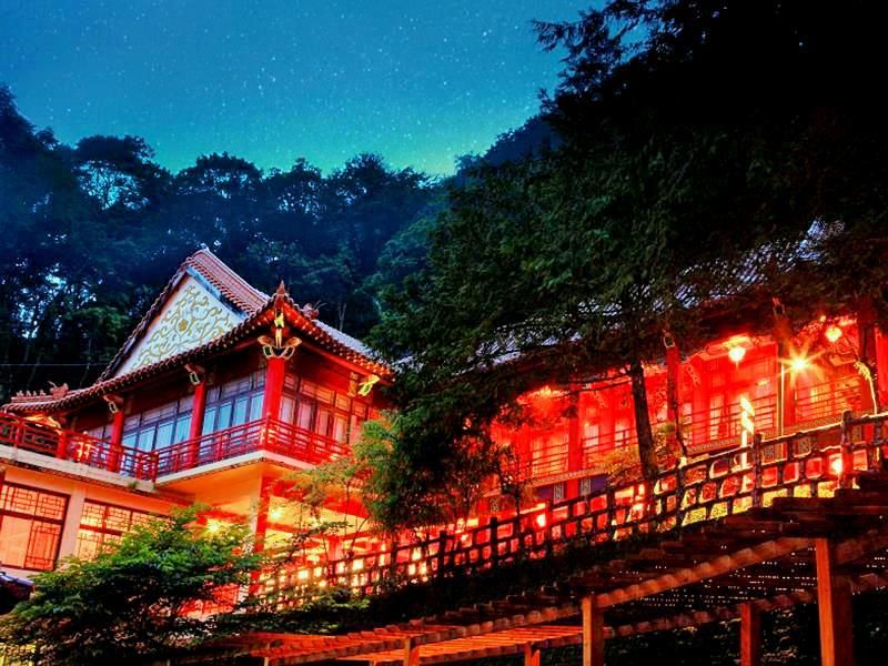 梨山賓館