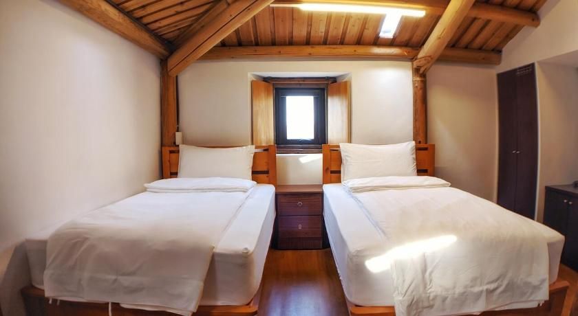 馬祖芹壁德順號民宿2