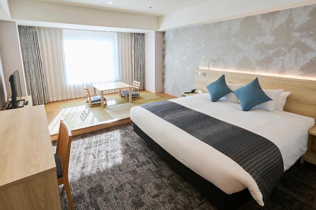 成田里士滿飯店2