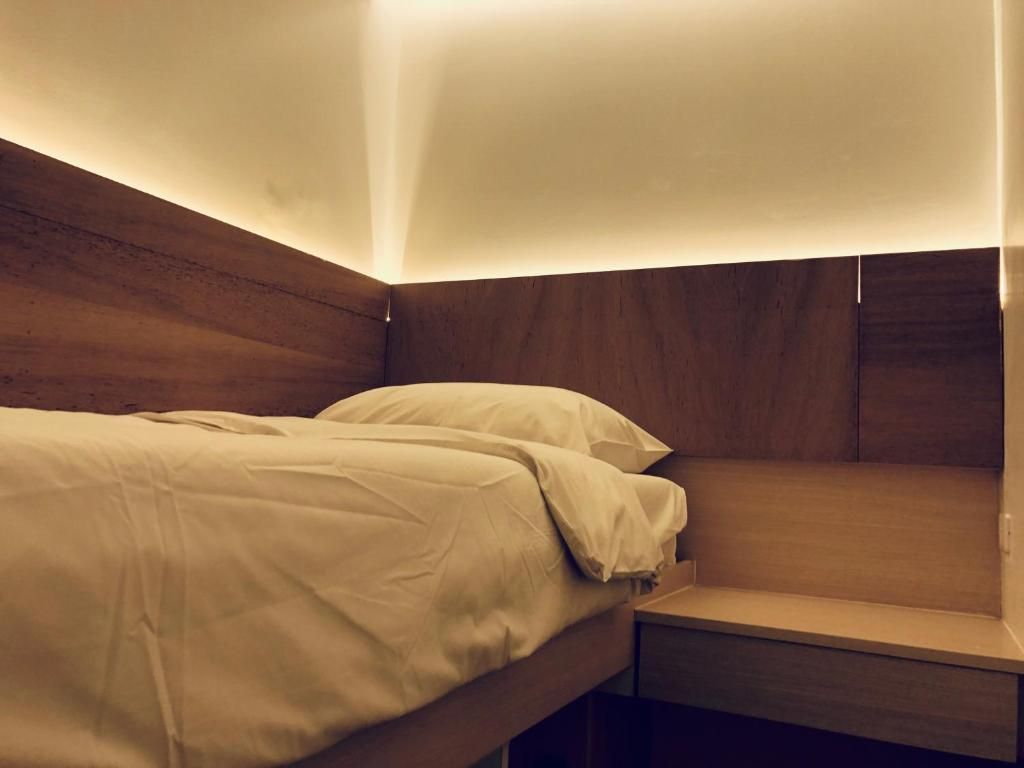 佳一咖啡吧青年旅館2