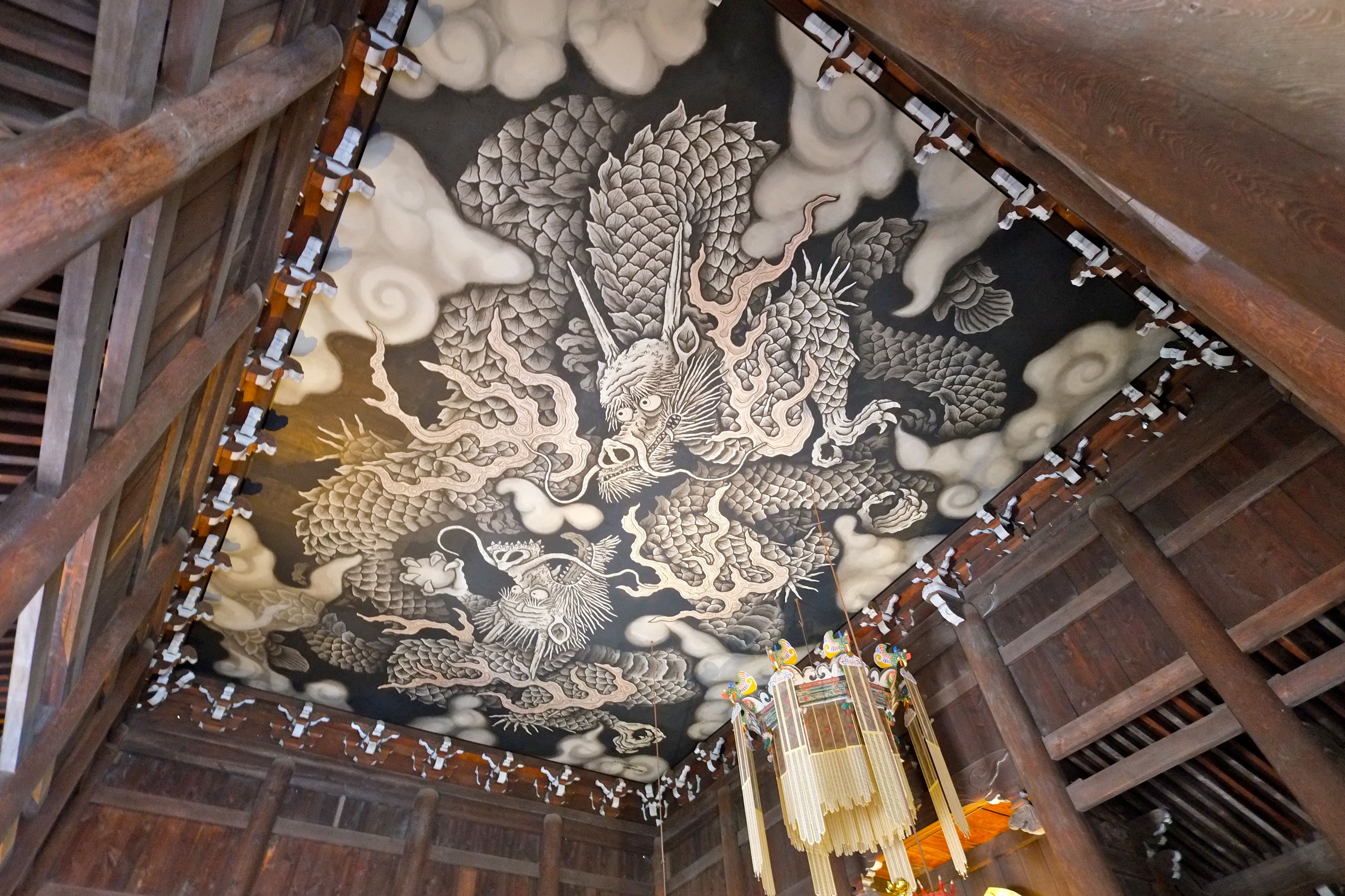 建仁寺