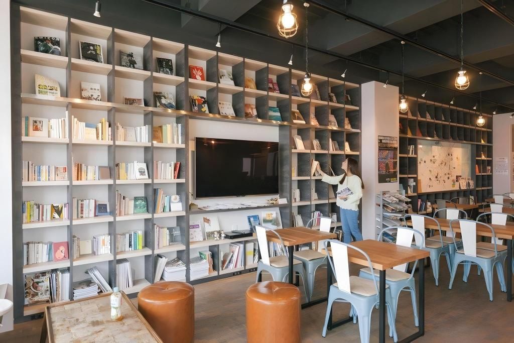 博多我們的基地旅舍2