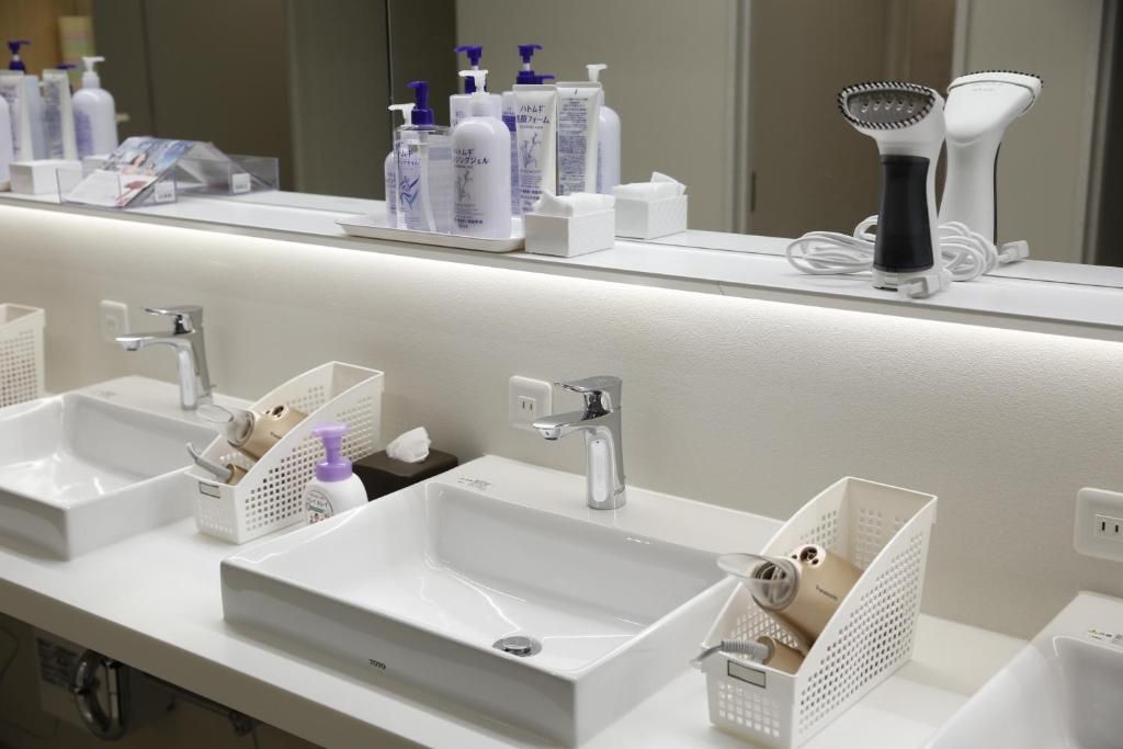 天神南大艙飯店2