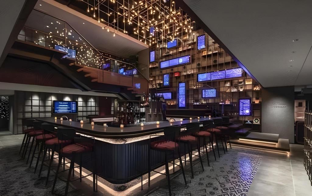 福岡千禧一代旅館2