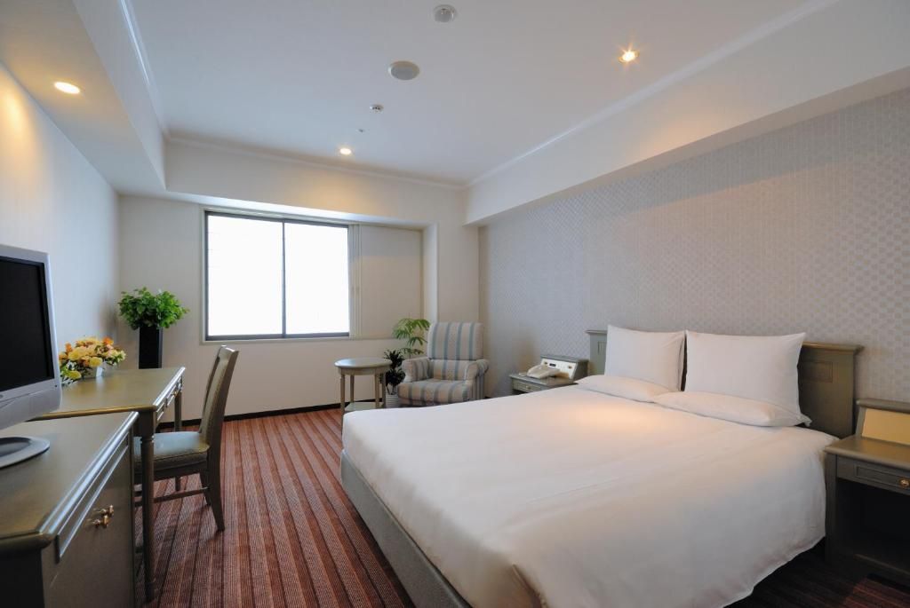 成田國際花園飯店2