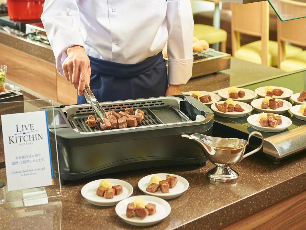 京王布萊索飯店 - 東京站八重洲2