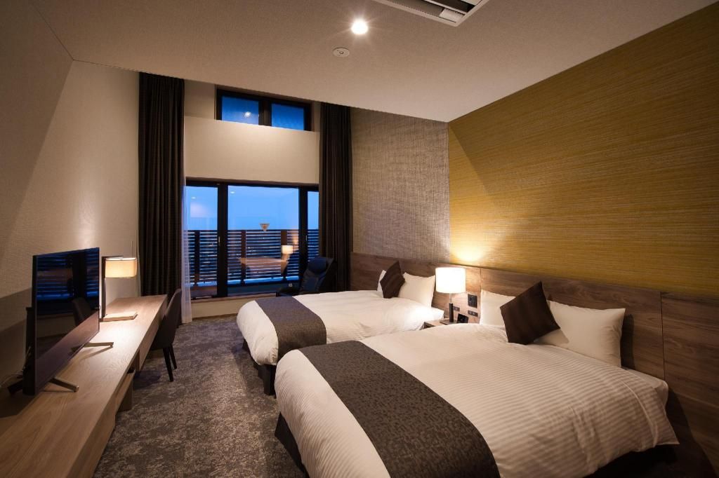 一花酒莊公寓飯店2