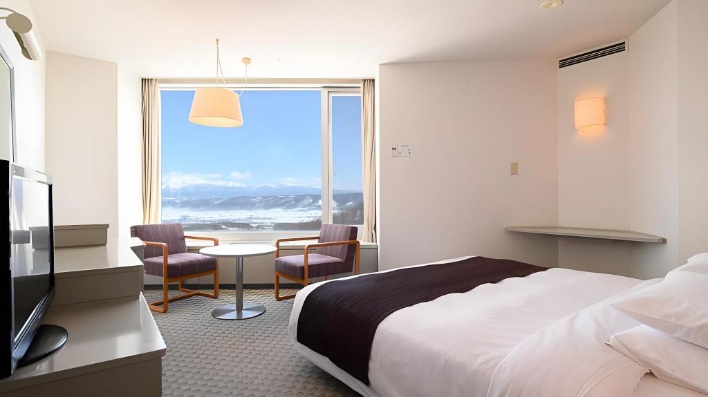 新富良野王子飯店2