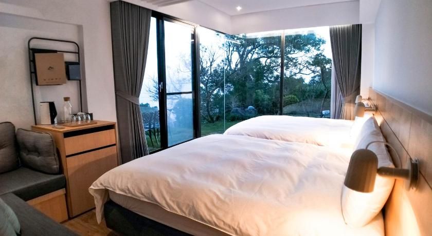 馬祖南竿日光春和旅館2