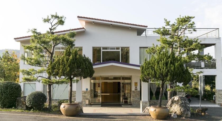 林桂園石泉會館