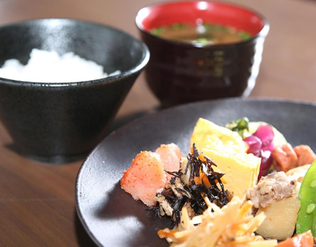 銀座大和魯內飯店普米爾2