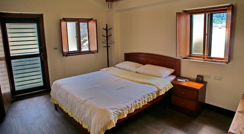 馬祖幸福海岸民宿2