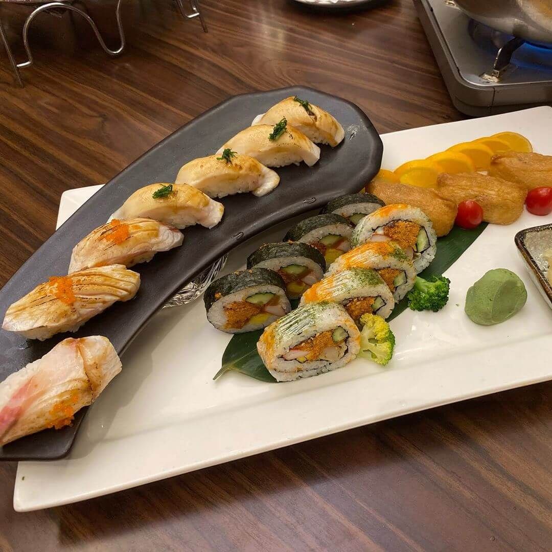 東街日本料理3