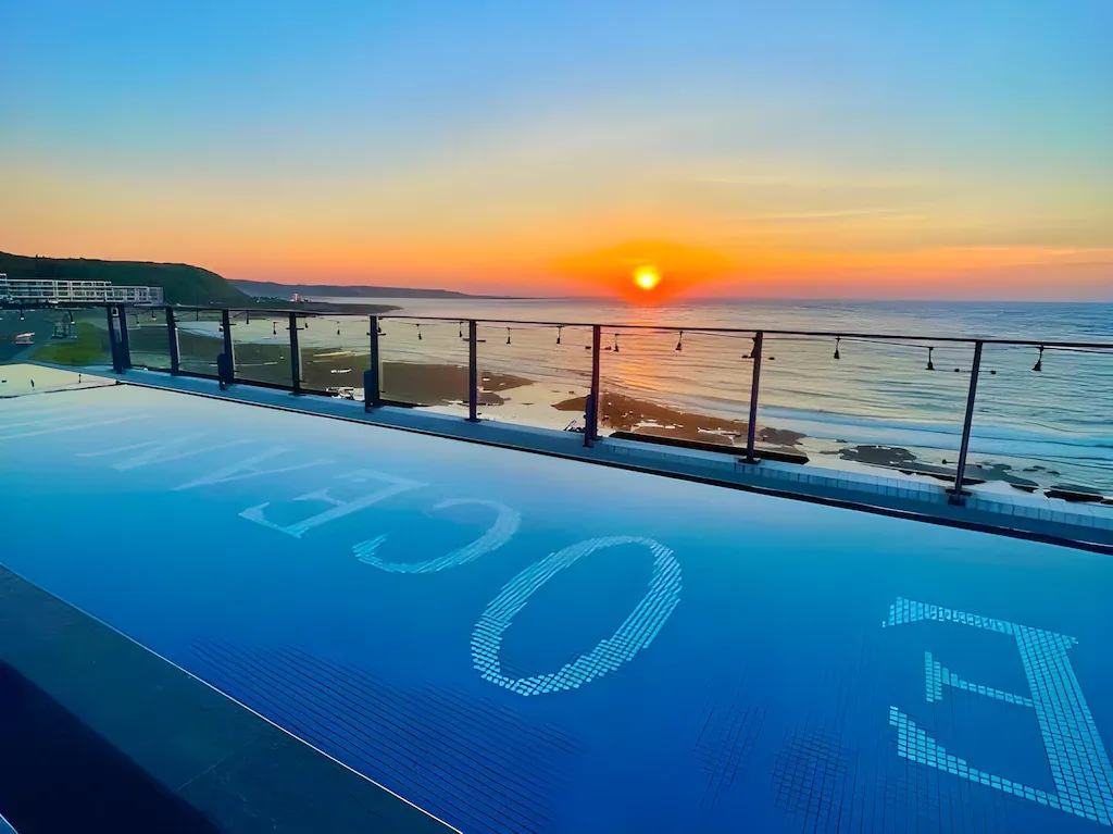 半島海悅渡假會館