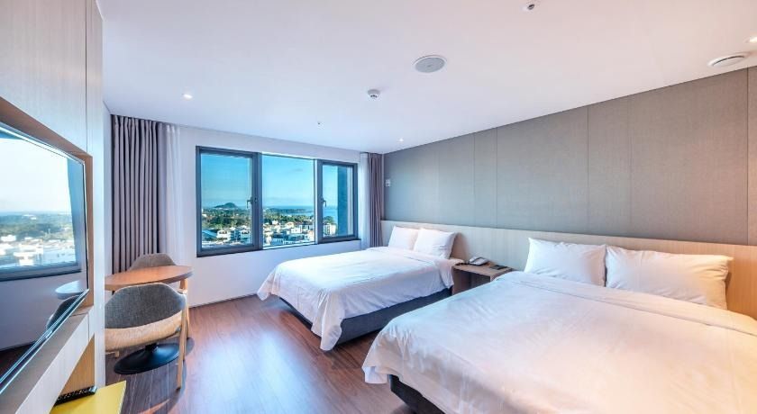 菲斯特70號飯店