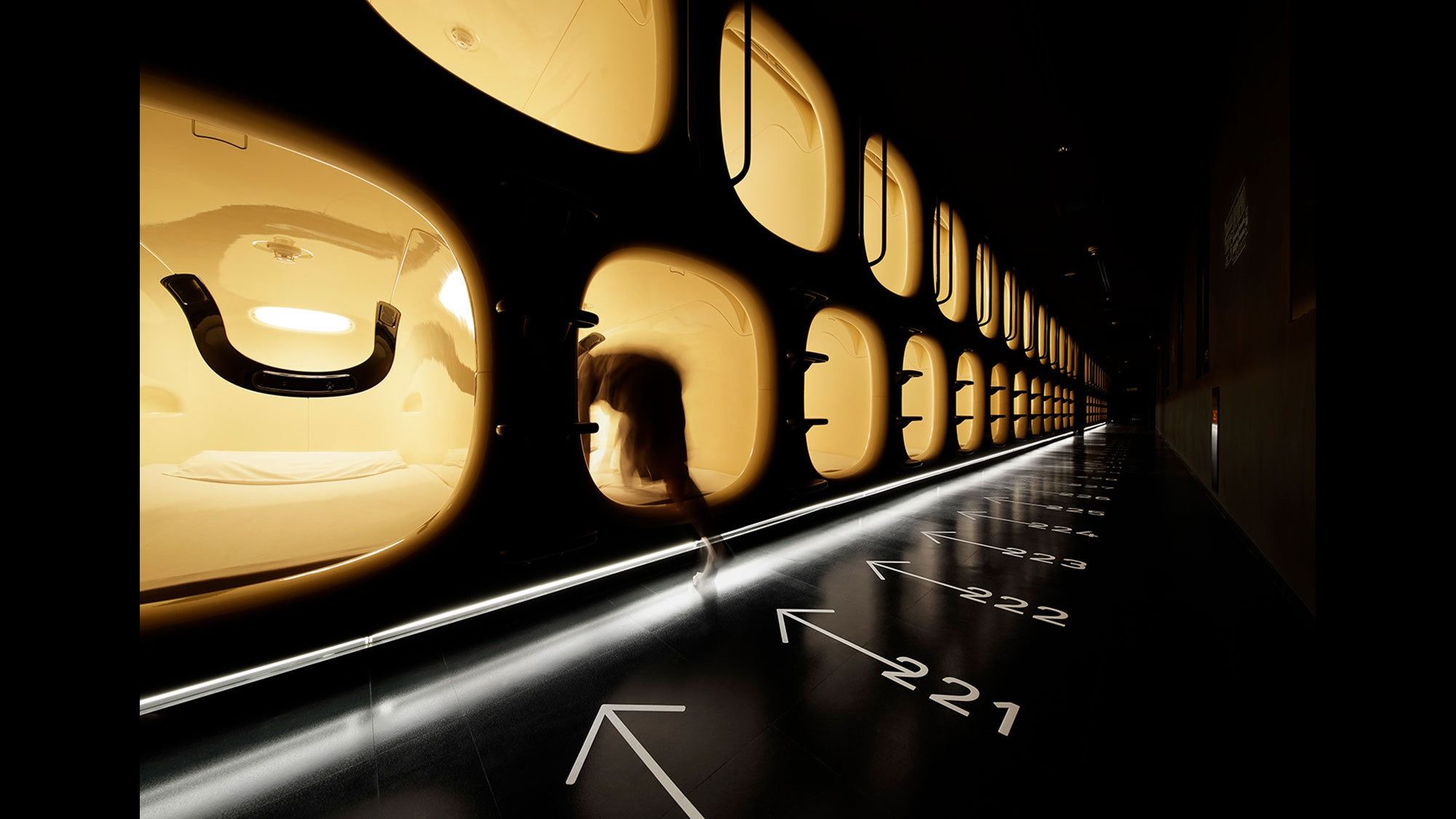 9h nine hours-仙台