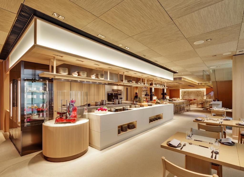 香港明怡美憬閣精選酒店(AKI Hong Kong – Mgallery)