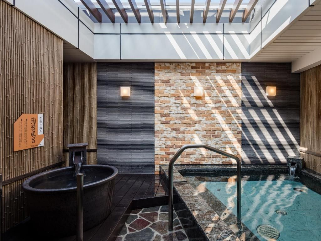 山手線大塚站APA飯店2