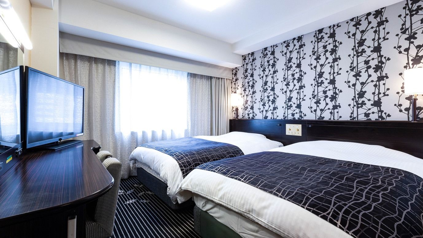 APA 仙台站五橋飯店