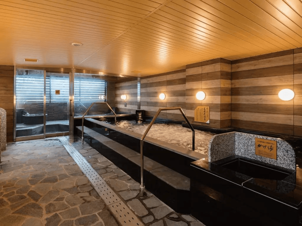 APA飯店 – 淺草田原町站前