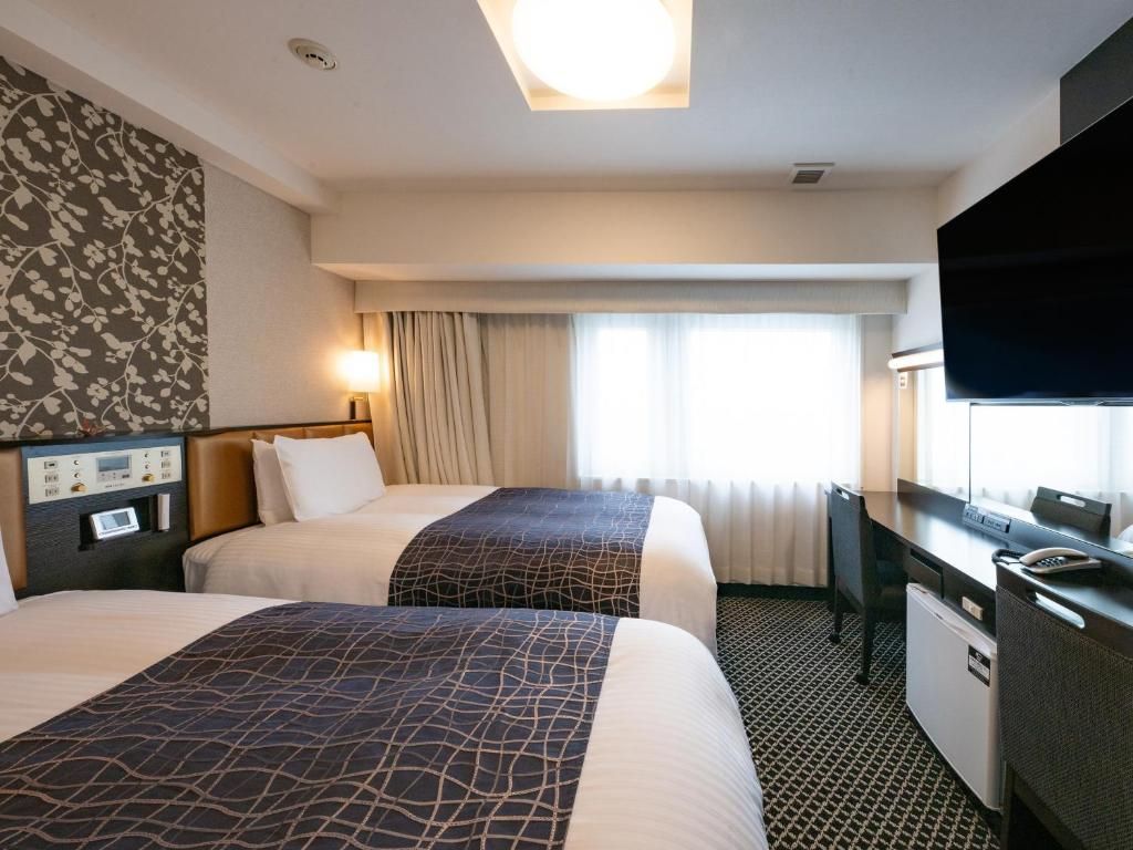 西新宿五丁目站APA度假飯店