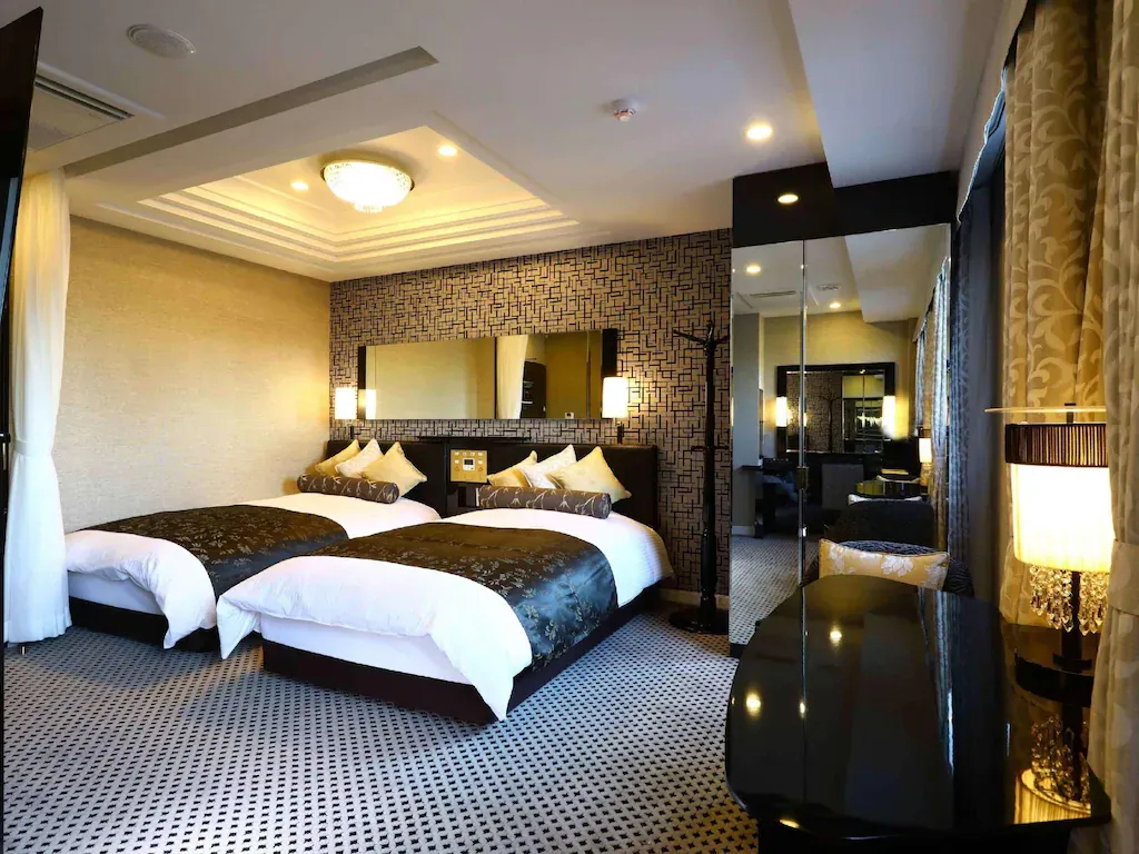 山手線大塚站APA飯店