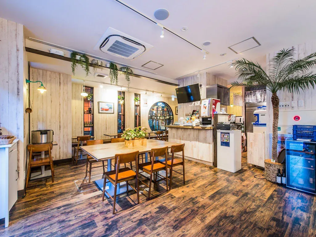 京成上野站前APA飯店