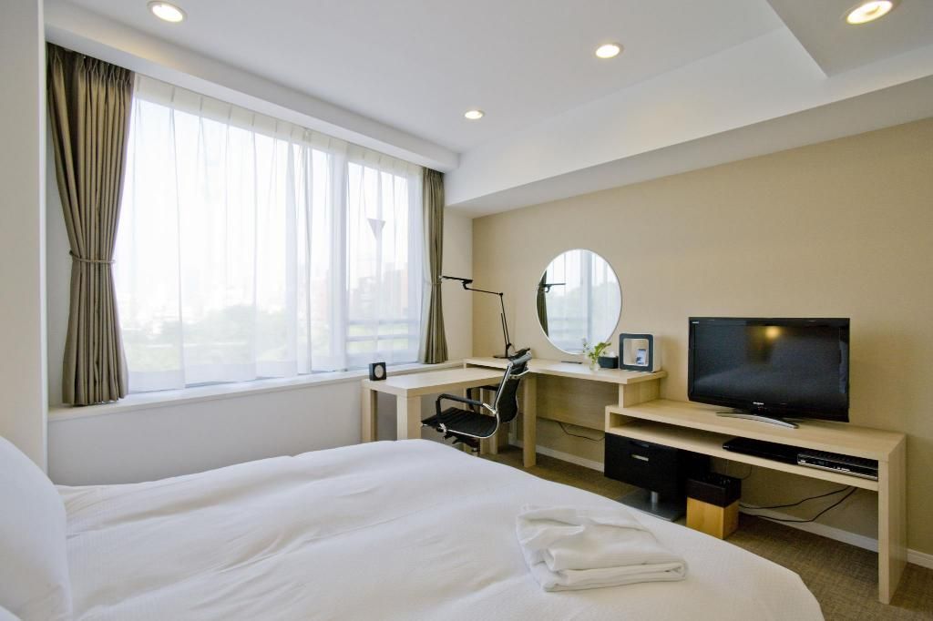 淺草BCONTE住宅飯店