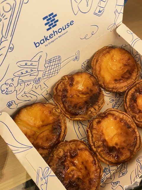 Bakehouse