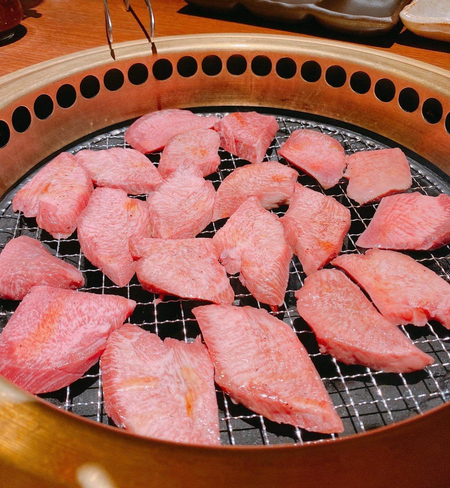 BeBu-Ya燒肉