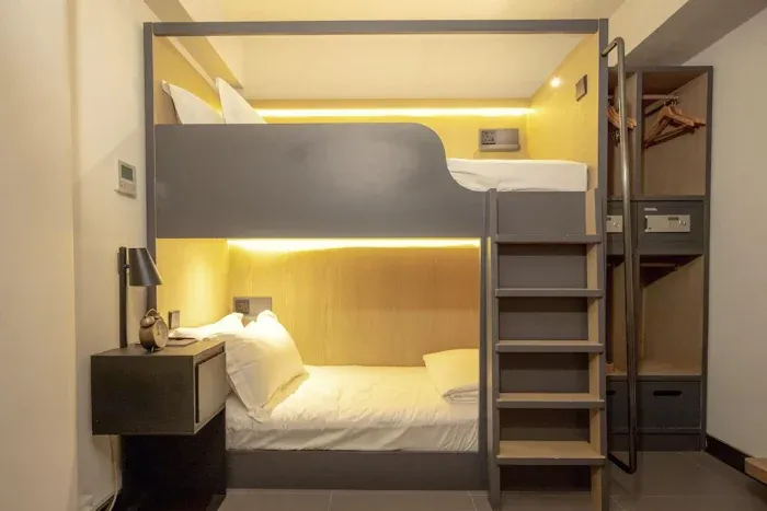 彼寓旅居(Belive&More)