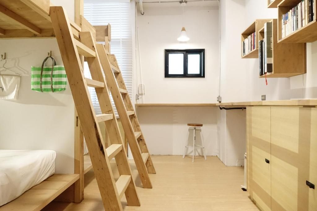 台南艸祭Book inn