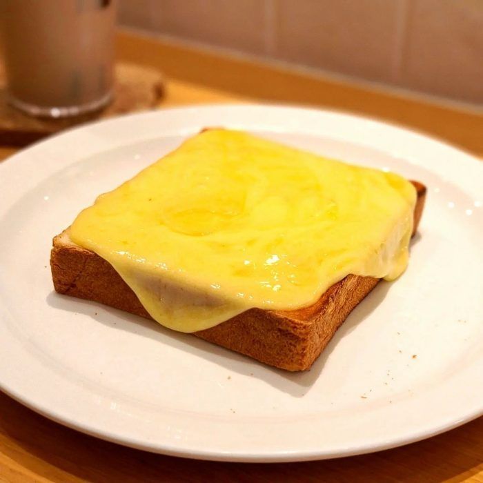 Centre The Bakery