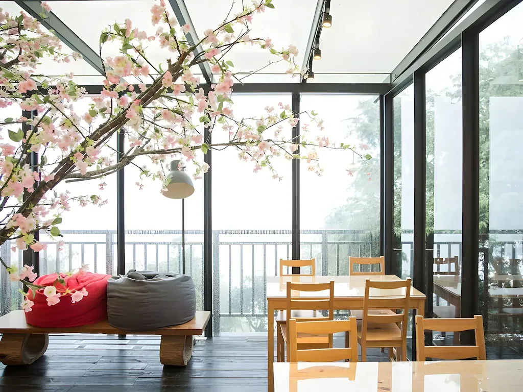 雲山房Cloud Villa